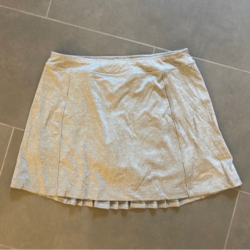 Athletic Skort